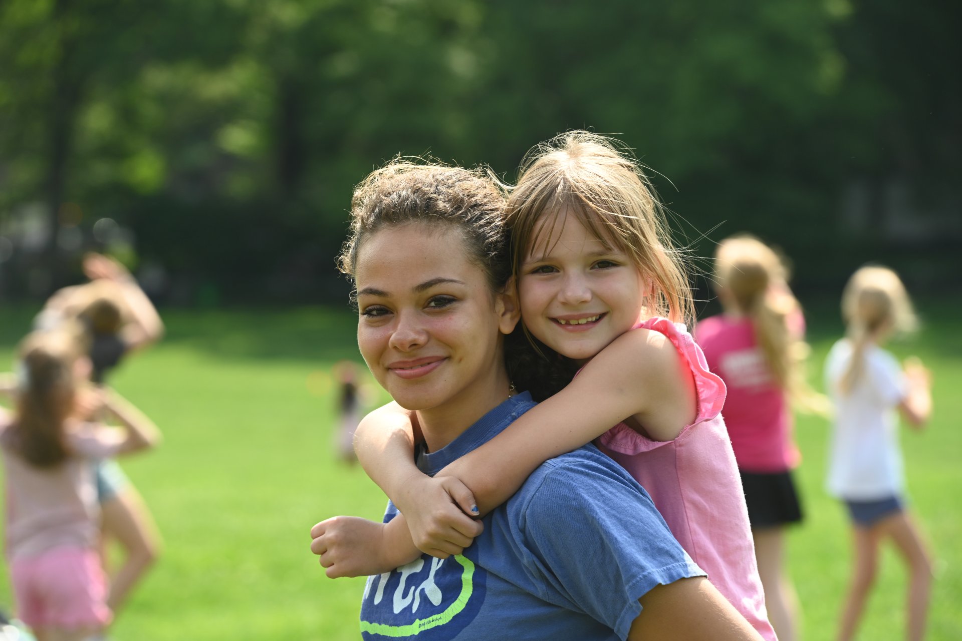 5b Marymount Sports Camp   74